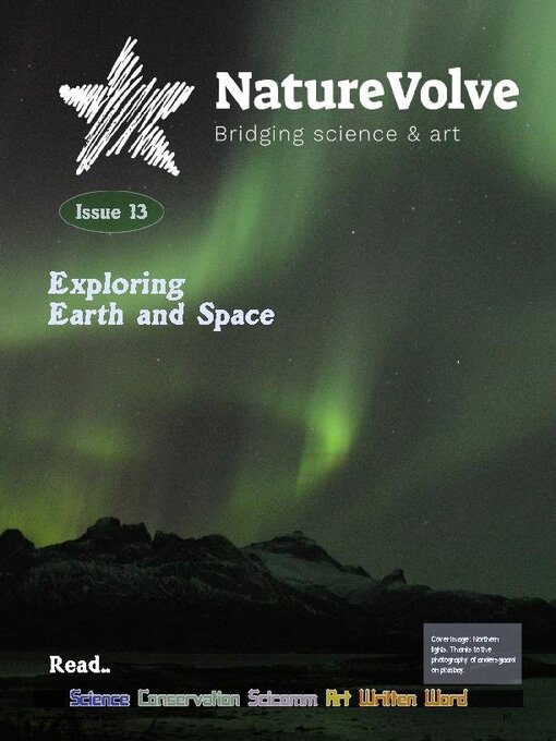 Title details for NatureVolve by NatureVolve - Available